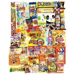 駄菓子45点お試しセット2
